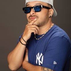 "In The Groove" Xompi Vol.1