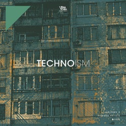 Technoism Vol. 2