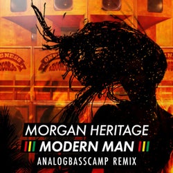 Modern Man (AnalogBassCamp Remix)