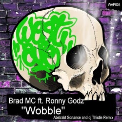 Wobble (Abstrakt Sonance And DJ Thistle Remix)