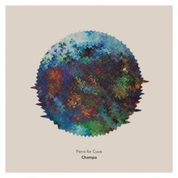 Champa (Remix EP)