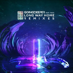 Long Way Home (Remixes)