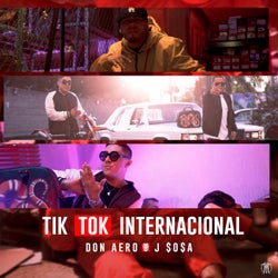 Tik Tok Internacional (feat. J Sosa)