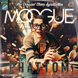 Moogue - Phattom Remix