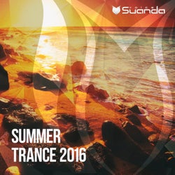 Summer Trance 2016
