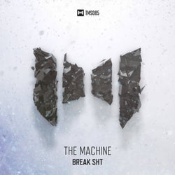 Break Shit (DJ Mix)