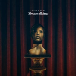 Sleepwalking (feat. Kama) [Remixes]