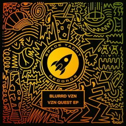 Vzn Quest EP