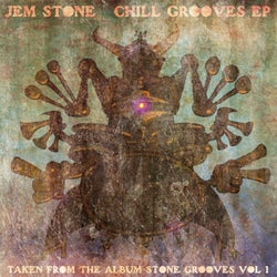 Chill Grooves EP