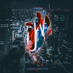 Urban Wildlife, Vol. 3