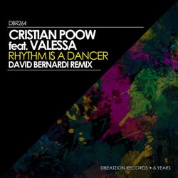 Rhythm Is A Dancer (David Bernardi Remix)