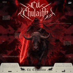 CÚ CHULAINN