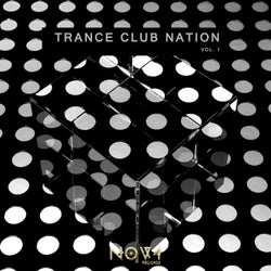Trance Club Nation, Vol. 1
