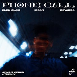 Phone Call (Adnan Veron Remix)
