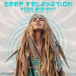 Deep Relaxation Yoga Ambient 2020 Top Hits by Doctorspook & Goadoc, Vol. 1