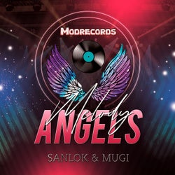 Angels Melody