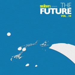Straight Up! Presents The Future Vol. 10