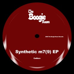 Synthetic m7(9) EP
