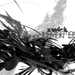Imagination EP