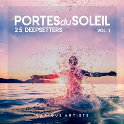 Portes du Soleil, Vol. 1 (25 DeepSetters)