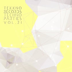 Techno Parties Vol.21