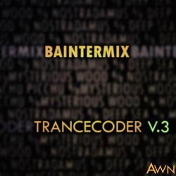 Trancecoder Vol.3