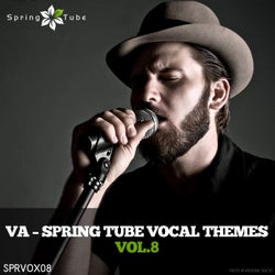 Spring Tube Vocal Themes Vol.8