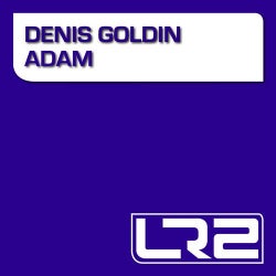 ADAM Chart Top 10 by Denis Goldin