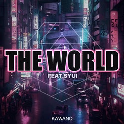 The World (feat. SYUI)