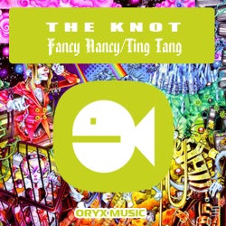 Fancy Nancy / Ting Tang