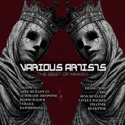 The Best Of MMXXV