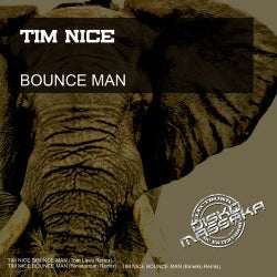 BOUNCE MAN
