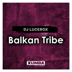 Balkan Tribe