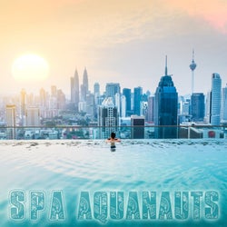 Spa Aquanauts (Perfect Ambient to Dive In)