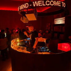 Trip Don't Sleep at Mad Radio NYC
