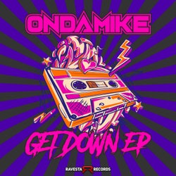 Get Down (EP)