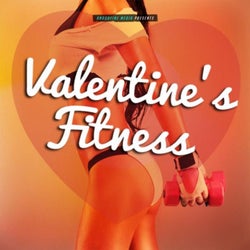 Valentine's Fitness