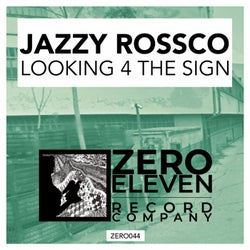 Looking 4 The Sign