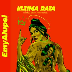 Ultima data (Adrian Funk X Olix Remix Extended)
