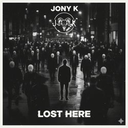 Lost Here