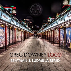 Loco - Beatman & Ludmilla Remix