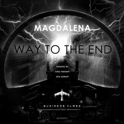 Way To The End EP