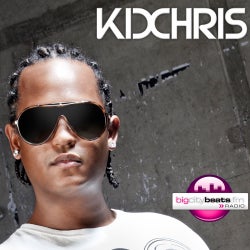 Kid Chris March "AC1D Smasher" 2013