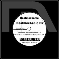 Beatmechanic EP