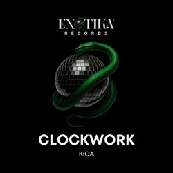 Clockwork