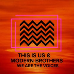 We Are The Voices