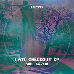 Late Checkout EP