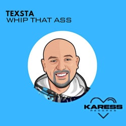 WHIP THAT ASS