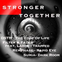 Stronger & Together V/A