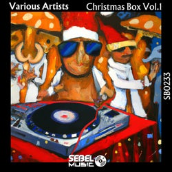 Christmas Box Vol.1